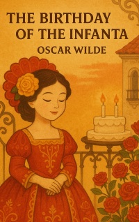 The Birthday of the Infanta by Oscar Wilde